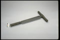 444025 Currier's Knife A4 Photo Print