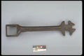 444026 Combination Wrench A4 Photo Print
