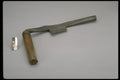 444027 Cooper's Jigger Knife A4 Photo Print