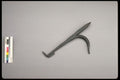 444033 Pike pole Hook A4 Photo Print