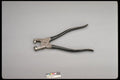 444036 Riveting Pliers A4 Photo Print