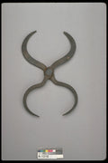 444039 Double End Blacksmith's Callipers A4 Photo Print