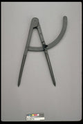 444040 Wing Compass A4 Photo Print