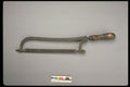 444048 Hacksaw A4 Photo Print