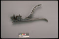 444055 Plier type Saw Set A4 Photo Print