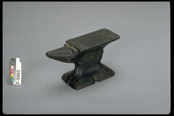 444061 Anvil A4 Photo Print
