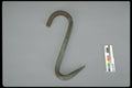 444070 Meat Hook A4 Photo Print