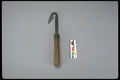444071 Hook A4 Photo Print
