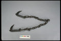 444072 Log Shackles A4 Photo Print