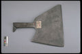 444079 Meat Cleaver A4 Photo Print