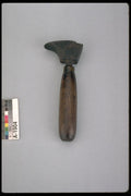 444089 Shoemaker's Heel Burnisher A4 Photo Print