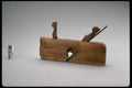 444097 Skew Rabbet Plane A4 Photo Print