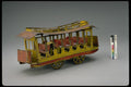 445006 Mechanical Streetcar A4 Photo Print