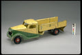 445008 Ice Truck A4 Photo Print