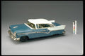 445009 North American 50's Car A4 Photo Print