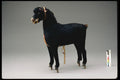 445014 Wooden Horse A4 Photo Print