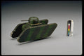 445026 Tank A4 Photo Print