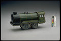 445027 Mechanical Locomotive A4 Photo Print