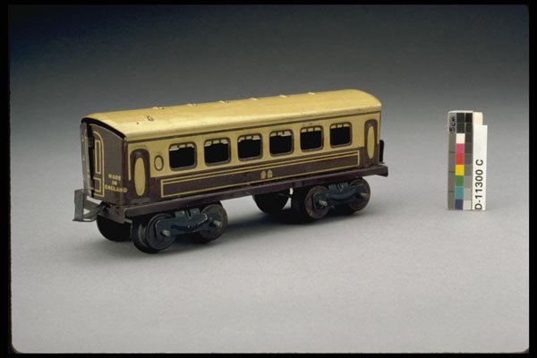 445028 Carriage Car A4 Photo Print