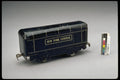 445031 Baggage Car A4 Photo Print
