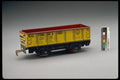 445034 Open Car A4 Photo Print