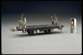 445035 Flatcar A4 Photo Print