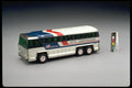 445036 Bus Coach A4 Photo Print