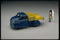 445038 Pickup Truck A4 Photo Print
