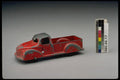 445041 Pickup Truck A4 Photo Print