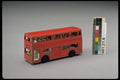 445042 Double decker Bus A4 Photo Print