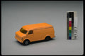 445043 Mini Van A4 Photo Print