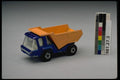445044 Dump Truck A4 Photo Print