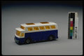 445045 Coach A4 Photo Print