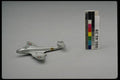445047 Bomber A4 Photo Print