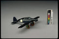 445051 Fighter Airplane A4 Photo Print