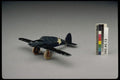 445052 Fighter Airplane A4 Photo Print