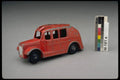 445057 Fire Engine A4 Photo Print