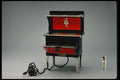 445065 Stove A4 Photo Print