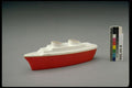 445080 Passenger Ship A4 Photo Print