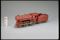 445090 Locomotive A4 Photo Print