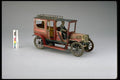 445091 Mechanical Limousine A4 Photo Print