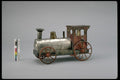 445092 Locomotive A4 Photo Print