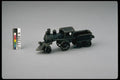 445095 Locomotive A4 Photo Print