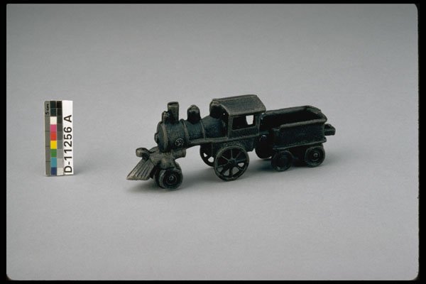 445095 Locomotive A4 Photo Print
