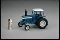445098 Tractor A4 Photo Print