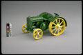 445099 Tractor A4 Photo Print