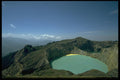 446010 Kelimutu Crater Lakes, Moni A4 Photo Print