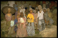 446023 Tau Tau, Suaya A4 Photo Print