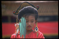 446029 Dancer, Funeral Ceremony A4 Photo Print