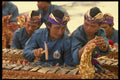 446038 Musician A4 Photo Print